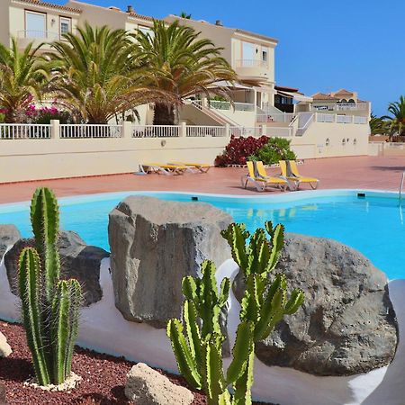 Villa Wendy Family Ocean View House Chayofa Extérieur photo