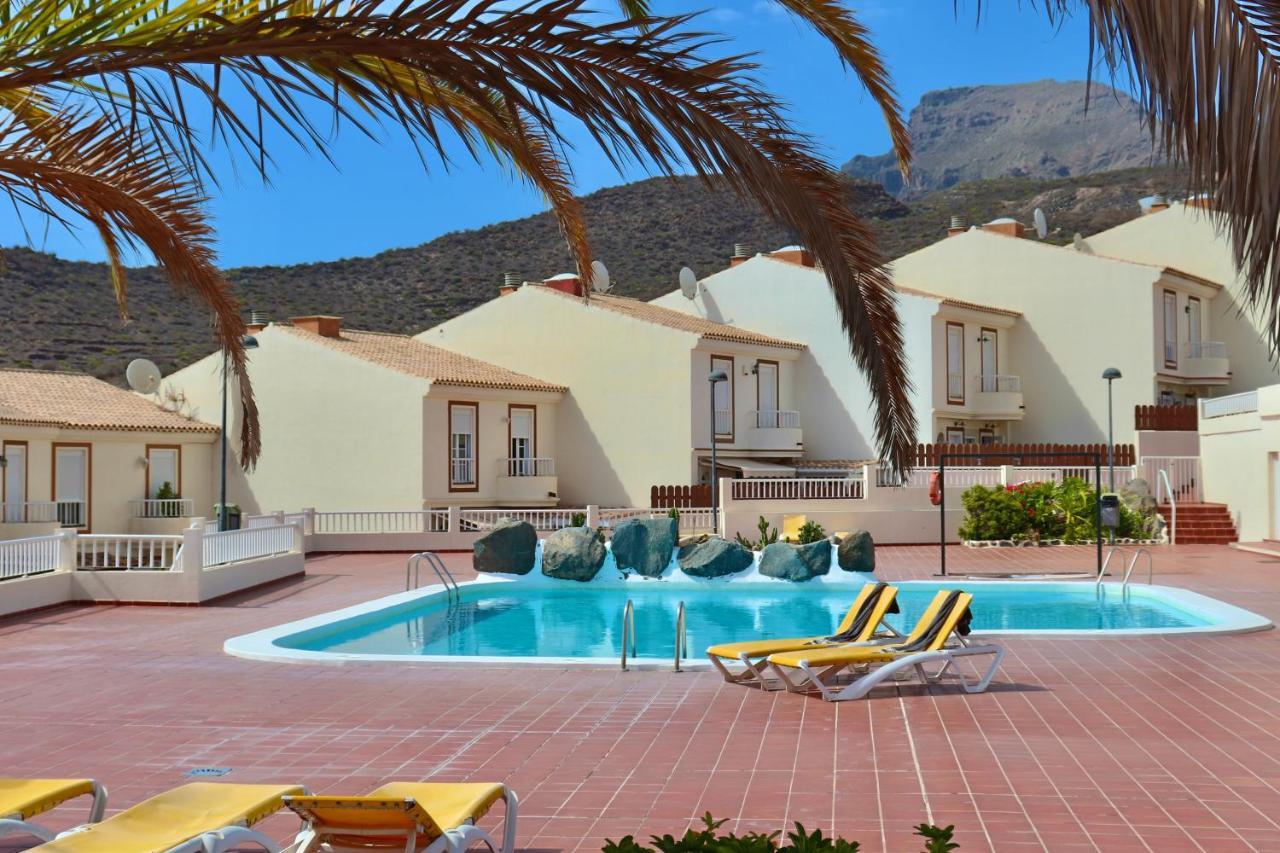 Villa Wendy Family Ocean View House Chayofa Extérieur photo