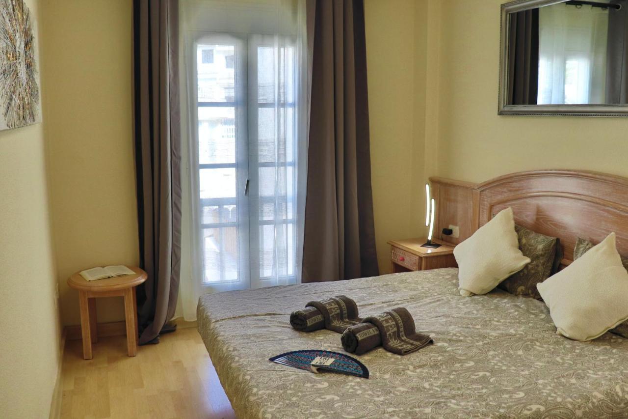Villa Wendy Family Ocean View House Chayofa Extérieur photo