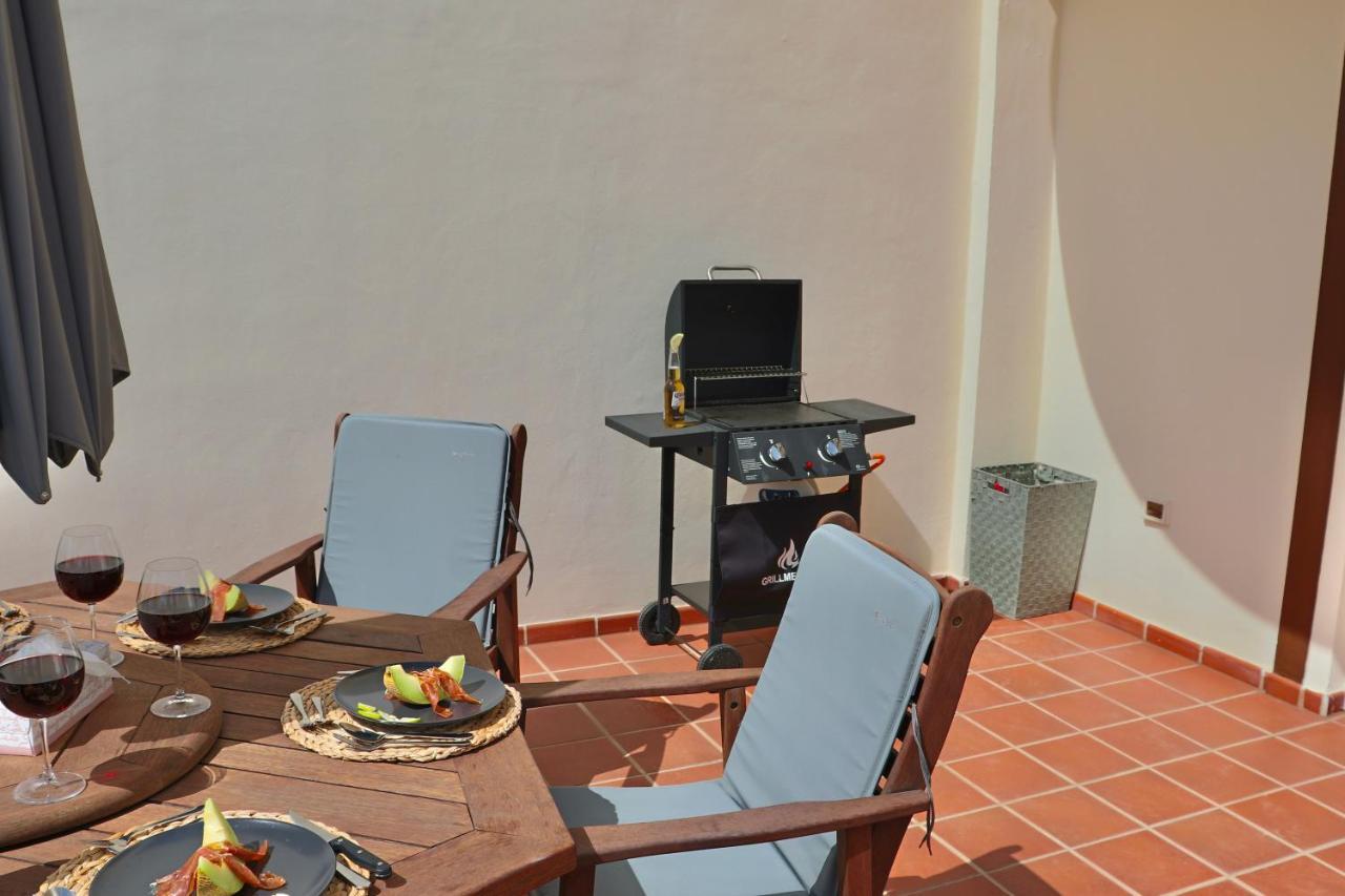 Villa Wendy Family Ocean View House Chayofa Extérieur photo
