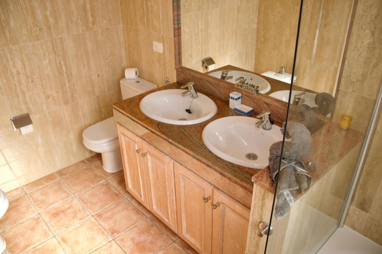 Villa Wendy Family Ocean View House Chayofa Extérieur photo