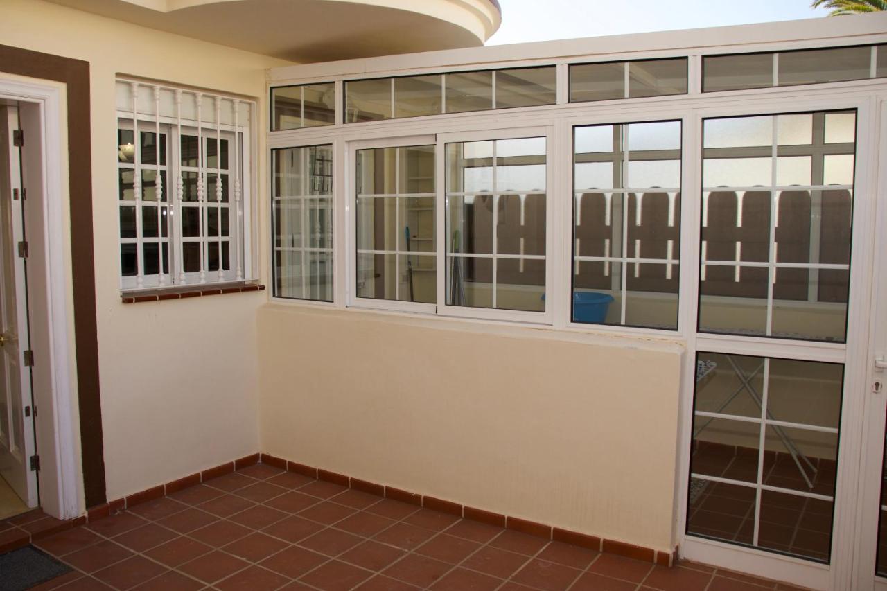 Villa Wendy Family Ocean View House Chayofa Extérieur photo