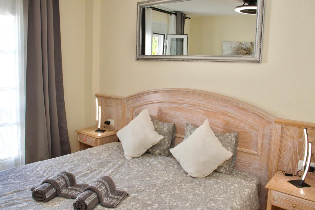 Villa Wendy Family Ocean View House Chayofa Extérieur photo